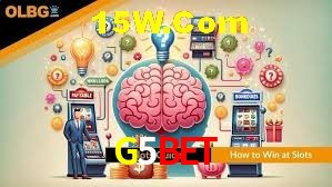 Welcome Bonus G5Bet