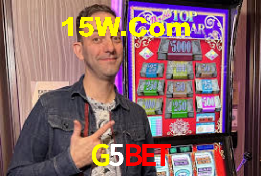G5Bet Login