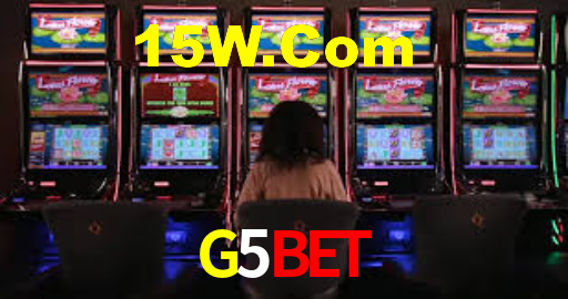 G5Bet Login