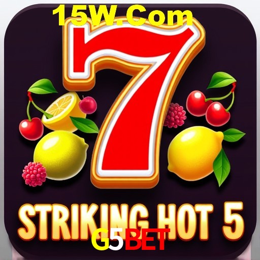 Descubra o Mundo do Cassino Online com G5Bet