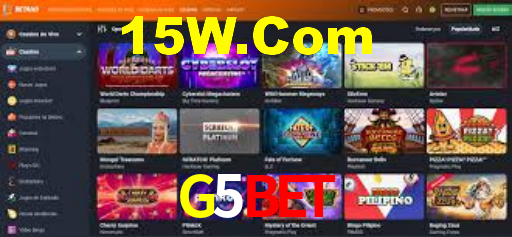 G5Bet.Com