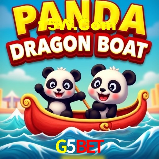 Interface do App G5Bet