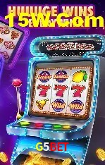 Promoção Relâmpago G5Bet