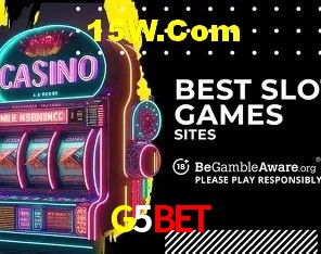 Promoções Sazonais G5Bet