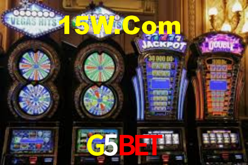 Sinta a adrenalina dos jogos de cassino com G5Bet