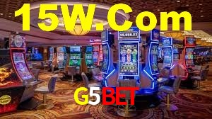 Live Casino G5Bet