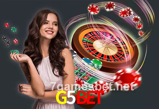 vivo no cassino G5Bet