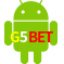 Aplicativo G5Bet para Android