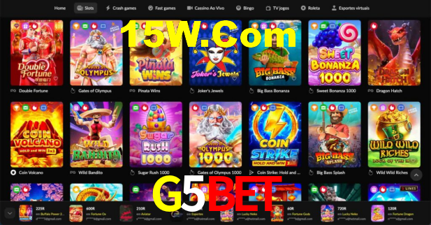 G5Bet.Com