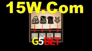 G5Bet App Interface