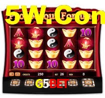 Sinta a adrenalina dos jogos de cassino com G5Bet