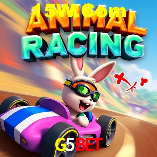 Provedores de Jogos G5Bet