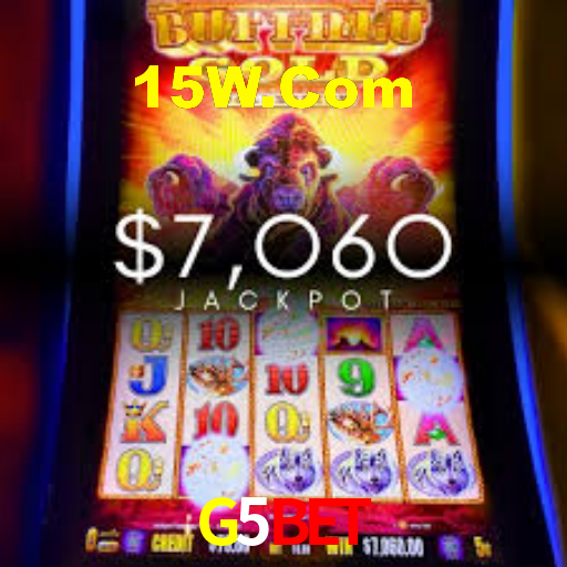 G5Bet - Seu Cassino Online Favorito com Bônus Incríveis - G5Bet.Com