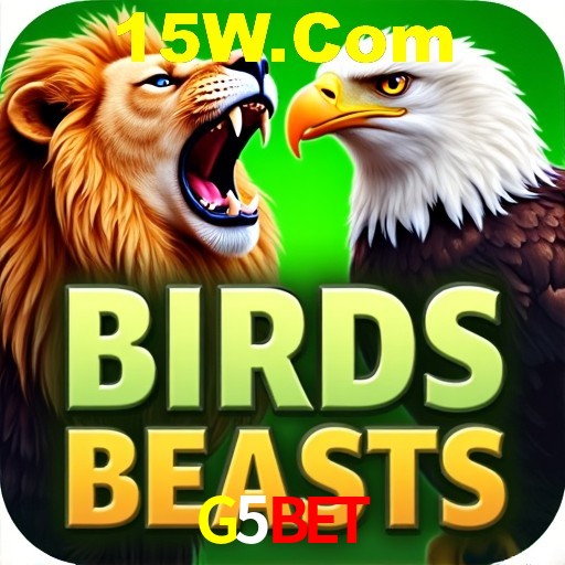Promoção Relâmpago G5Bet