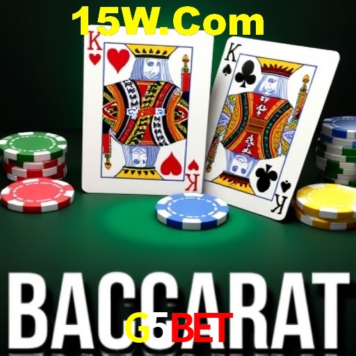 Slot Games G5Bet