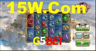 Welcome Bonus G5Bet