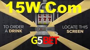 Daily Bonuses G5Bet