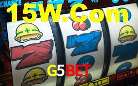 Roulette Table G5Bet