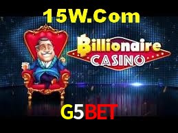 Bonus Features G5Bet
