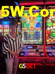 Live Casino G5Bet