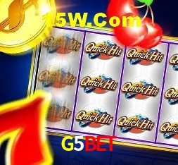 A Experiência Imersiva dos Cassinos Ao Vivo no G5Bet
