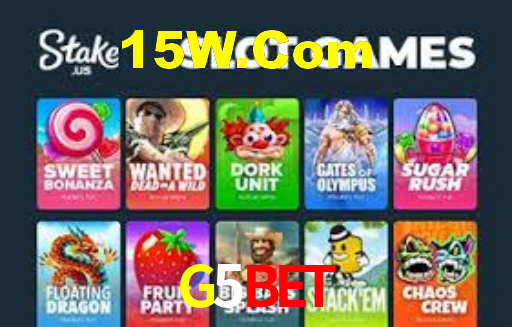 G5Bet Login