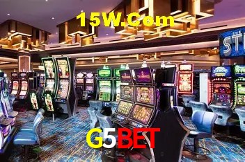 Descubra o Programa VIP da G5Bet: Vantagens Exclusivas para Jogadores
