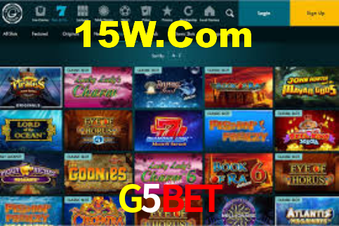 Desvendando o Mundo dos Jogos Virtuais na G5Bet