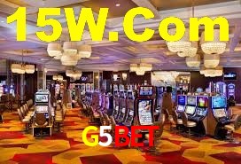 G5Bet Login