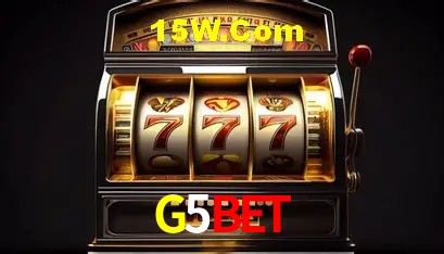 Inovações de Jogos na G5Bet: O Futuro das Experiências Interativas