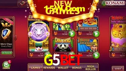 Descubra a Essência do G5Bet: Nossa História e Compromissos