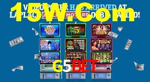 Tournaments G5Bet